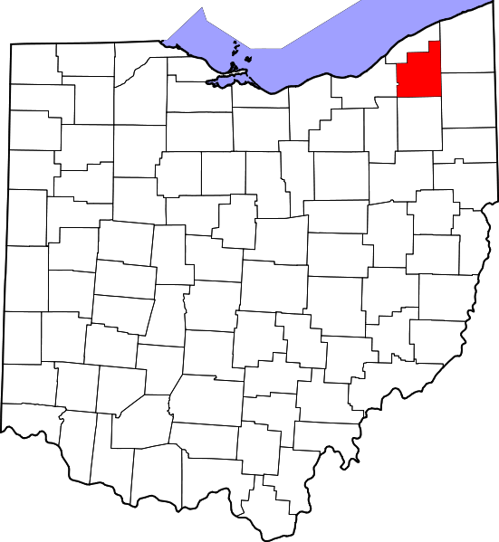 Cuyahoga County