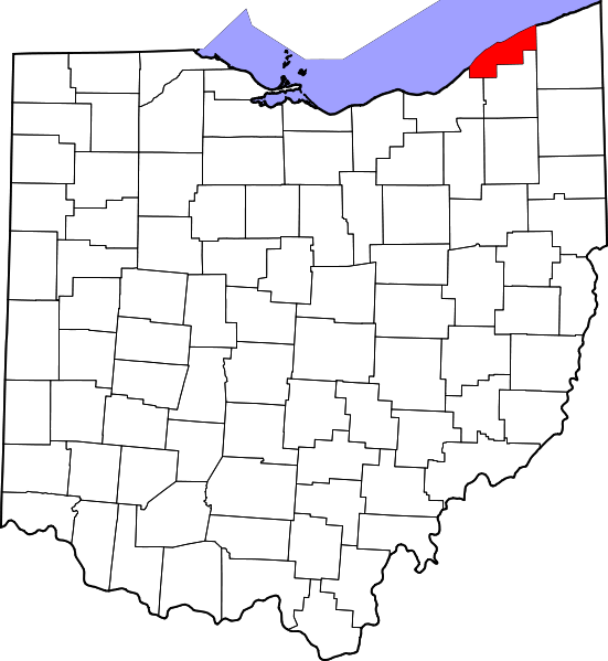 Cuyahoga County