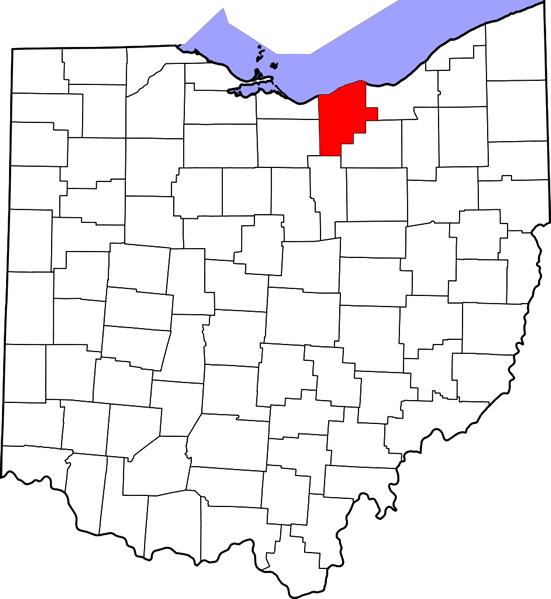 Cuyahoga County