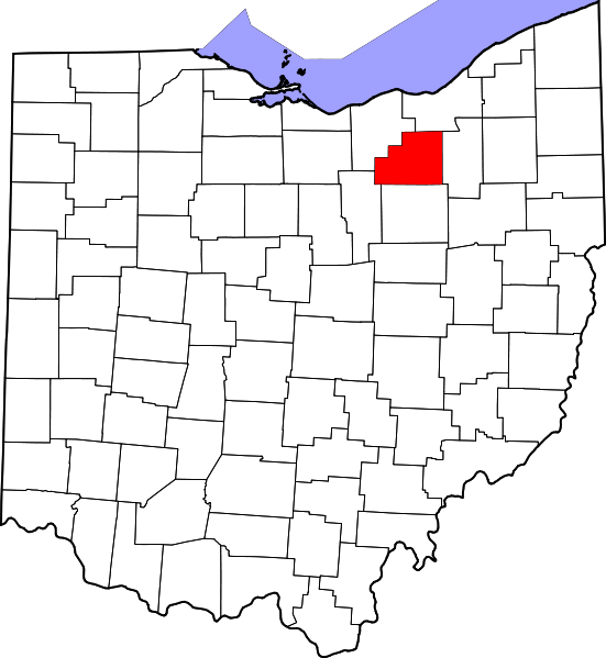 Cuyahoga County