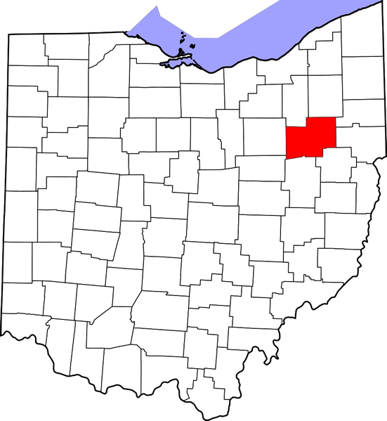 Cuyahoga County