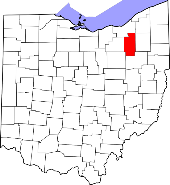 Cuyahoga County